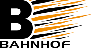 bahnhof