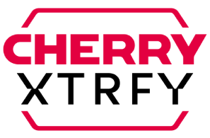 Cherry Xtrfy